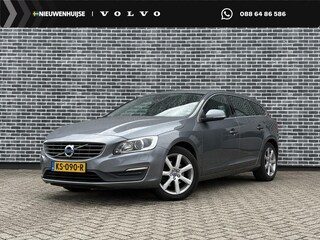 Volvo V60 2.0 T3 Nordic+ | Trekhaak |