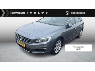 Volvo V60 2.0 T3 Nordic+ | Trekhaak |