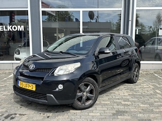 Toyota Urban Cruiser 1.3 VVT-i Dynamic|Trekhaak|Rijklaarprs.