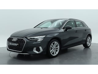 Audi A3 Sportback 30 TFSI Advanced edition Climate control | Camera | Carplay | 46