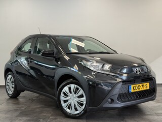 Toyota Aygo 1.0 VVT-i S-CVT Play