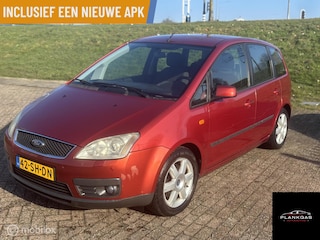 Ford C-MAX Focus 2.0-16V Futura Sport