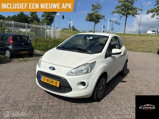 Ford Ka 1.2 Cool&Sound