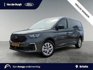 Ford Transit Connect 1.5 EcoBoost PHEV L2 Limited Trekhaak - 1300KG Trekgewicht - Plug in-Hybride