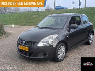 Suzuki Swift 1.2 Base
