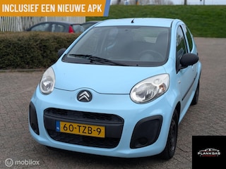 Citroën C1 1.0 Attraction