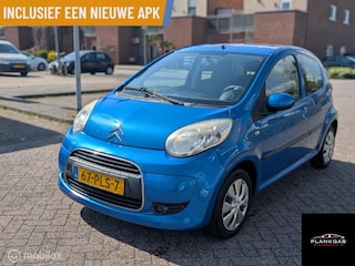 Citroën C1 1.0-12V Ambiance