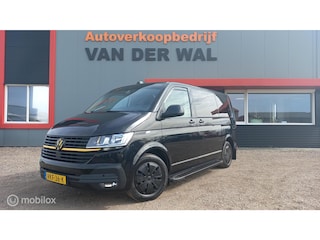 Volkswagen Transporter 2.0 TDI L1H1 26