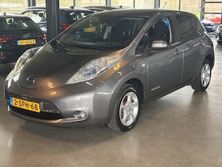 Nissan Leaf Base 24 kWh
