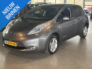 Nissan Leaf Base 24 kWh