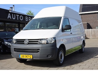 Volkswagen Transporter 2.0 TDI L2H3 AIRCO | CRUISE | TREKHAAK