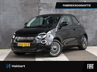 Fiat 500 Torino Launch Edition 1.0 Hybrid 65pk PDC ACHTER | 16''LM | CRUISE.C | CLIMA | APPLE-CARPLAY