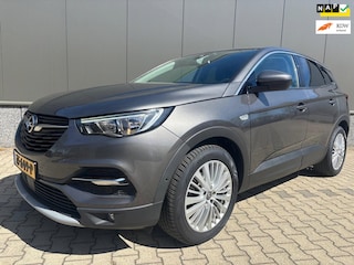 Opel Grandland X 1.2 Turbo Innovation|Camera|Trekhaak|Climate Control|APK 05-2027