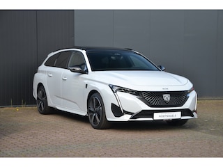 Peugeot 308 SW 1.2 130 PK * Automaat - 8 * GT Line * Full-options * Panoramadak *