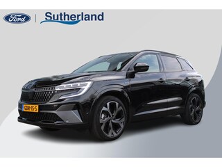 Renault Austral 1.2 E-Tech full hybrid 200 iconic esprit Alpine | Panorama Dak | Stuurverwarming | Camera | Navigatie | Fabrieksgarantie 2029 |