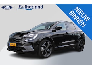 Renault Austral 1.2 E-Tech full hybrid 200 iconic esprit Alpine | Panorama Dak | Stuurverwarming | Camera | Navigatie | Fabrieksgarantie 2029 |
