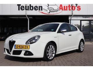 Alfa Romeo Giulietta 1.4 T Business | Automaat | Stoelverwarming | Sportinterieur