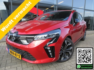 Mitsubishi Colt 1.6 HEV Instyle AUTOMAAT