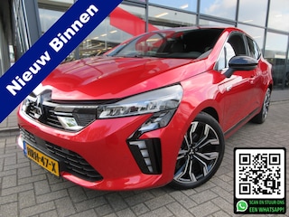 Mitsubishi Colt 1.6 HEV Instyle AUTOMAAT