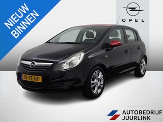 Opel Corsa 1.4-16V Sport Automaat Airco/Lmv/El.Pakket