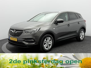 Opel Grandland X 1.2 Turbo Business + | Trekhaak | Camera | Navigatie | Carplay&Android