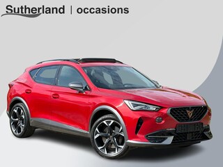 Cupra Formentor 1.4 e-Hybrid VZ Performance 245pk PHEV |  Panoramadak | Stoelverwarming | Vol leder | Verwacht