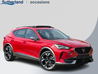 Cupra Formentor 1.4 e-Hybrid VZ Performance 245pk PHEV |  Panoramadak | Stoelverwarming | Vol leder | Verwacht