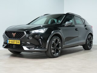 Cupra Formentor 1.4 TSI eHybrid 245pk PHEV Performance | Panorama | Stoel/Stuurverw. | Camera | 19" | ACC