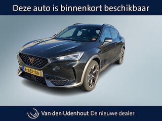 Cupra Formentor 1.4 TSI eHybrid 245pk PHEV Performance | Panorama | Stoel/Stuurverw. | Camera | 19" | ACC
