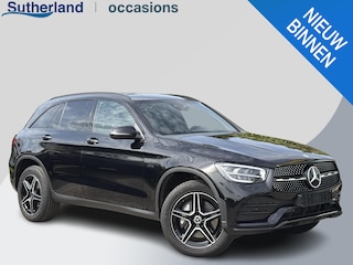 Mercedes-Benz GLC 300e 4MATIC AMG Line | Elektrisch verstelbare stoelen met geheugen | Stoelverwarming | Achteruitrijcamera
