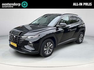 Hyundai Tucson 1.6 T-GDI HEV Comfort Smart | rijlaarprijs | Navigatie | Trekgewicht 1650 kg