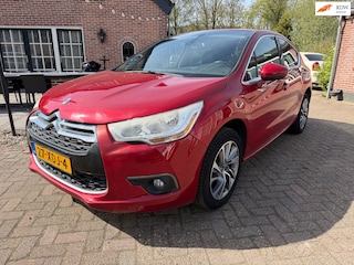 Citroën DS4 1.6 THP So Chic Nieuwe APK 09-01-2027 Ingeruild zo weg verbruikt olie