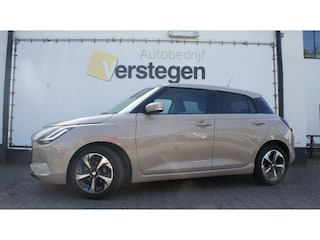 Suzuki Swift 1.2 Style SmartHyb.