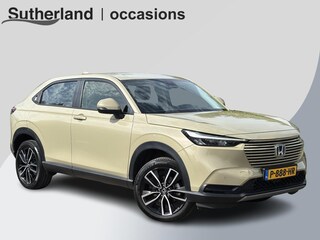 Honda HR-V 1.5 e:HEV Elegance | Adaptive cruise control | Camera | Stoelverwarming |
