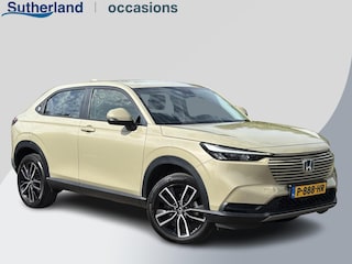 Honda HR-V 1.5 e:HEV Elegance | Adaptive cruise control | Camera | Stoelverwarming |