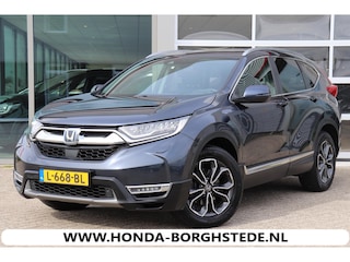 Honda CR-V 2.0 Full Hybrid AWD Executive