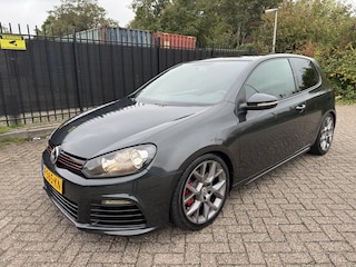 Volkswagen Golf GTI 2.0 272 PK 6 Versn Stoelverw/Clima