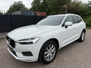 Volvo XC60 2.0 B4 R-Design Carplay/Leer/Camera Mild Hybrid
