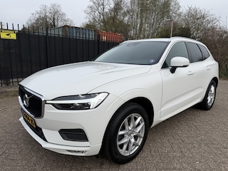 Volvo XC60 2.0 B4 R-Design Carplay/Leer/Camera Mild Hybrid
