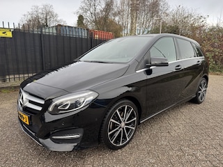 Mercedes-Benz B-klasse 180 Automaat Ambition Navi/Cruise/LED/PDC