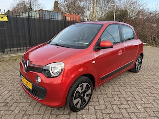 Renault Twingo 1.0 SCe Collection 5 Drs Airco/Cruise