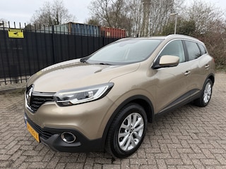 Renault Kadjar 1.2 TCe Autom/Tiptr Intens