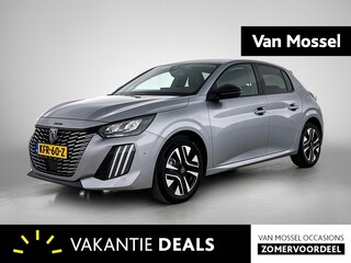 Peugeot 208 1.2 PureTech 100 Allure