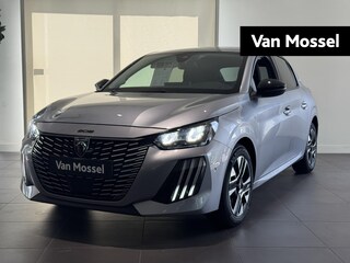 Peugeot 208 1.2 PureTech 100 Allure