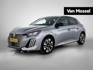 Peugeot 208 1.2 PureTech 100 Allure