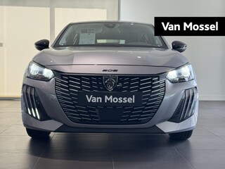 Peugeot 208 1.2 PureTech 100 Allure