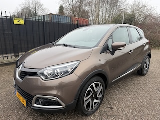 Renault Captur 0.9 TCe Dynamique Clima/Cruise/Navi