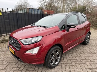Ford Ecosport 1.0 EcoBoost ST-Line B&O Leer/Alcantara/Carplay/Camera/Cruise