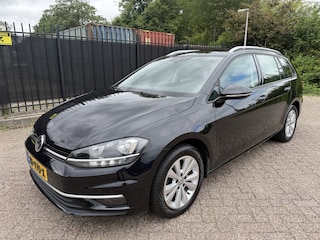 Volkswagen Golf Variant 1.0 TSI Comfortline Business Carplay/Massage/ACC/Stoelverw