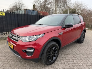 Land Rover Discovery Sport 2.0 eD4 E-Capability Urban Series SE Panorama/Leer/Stoelverw
